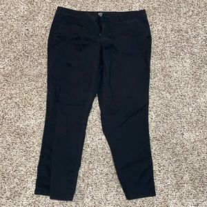 A.n.a. Chino pants